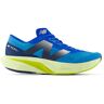 New Balance Fuelcell Rebel v4 Heren blauw/blauw 40 1/2