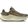 New Balance Fresh Foam More Trail V3 Heren donkergroen 42 1/2