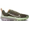 Nike Terra Kiger 9 Heren groen 47 1/2