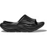 HOKA ORA Recovery Slipper 3 zwart 41 1/3