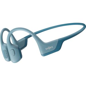 Shokz OpenRun Pro blauw ONE-SIZE