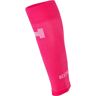 Herzog Pro Compressie Tubes Maat I roze L