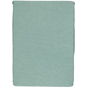 Zeeman Jersey Hoeslaken - Groen Groen 180x200 cm Zeeman Jersey Hoeslaken - Groen Groen 180x200 cm