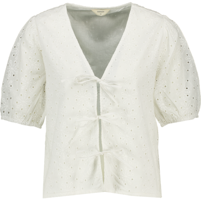 Zeeman Top - Wit wit 38 Zeeman Top - Wit wit 38