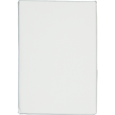 Zeeman Matrasbeschermer - Wit wit 140x200 cm Zeeman Matrasbeschermer - Wit wit 140x200 cm