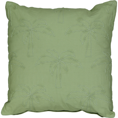 Zeeman Kussen - Groen One size Zeeman Kussen - Groen One size