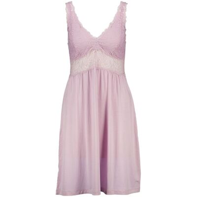 Zeeman Sleepdress - Paars S Zeeman Sleepdress - Paars S