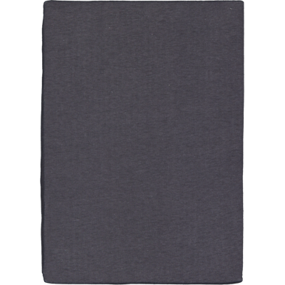 Zeeman Jersey Hoeslaken - Grijs 180x200 cm Zeeman Jersey Hoeslaken - Grijs 180x200 cm