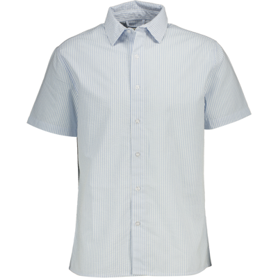 Zeeman Shirt - Blauw L Zeeman Shirt - Blauw L