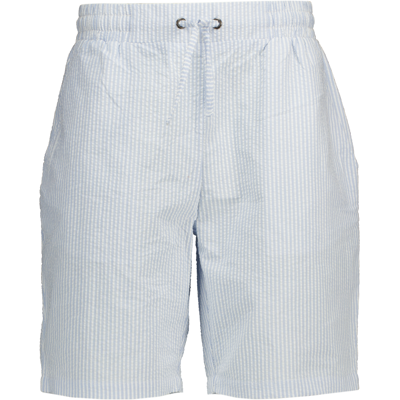 Zeeman Short - Blauw Blauw L Zeeman Short - Blauw Blauw L
