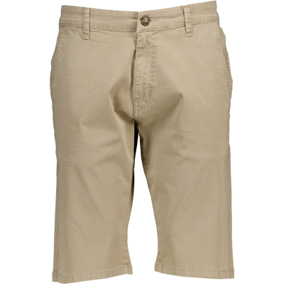 Zeeman Short - Beige Beige M Zeeman Short - Beige Beige M