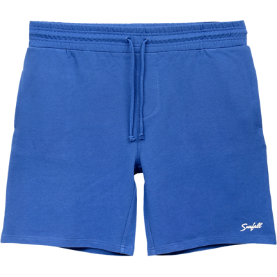 Zeeman Short - Blauw Blauw L Zeeman Short - Blauw Blauw L