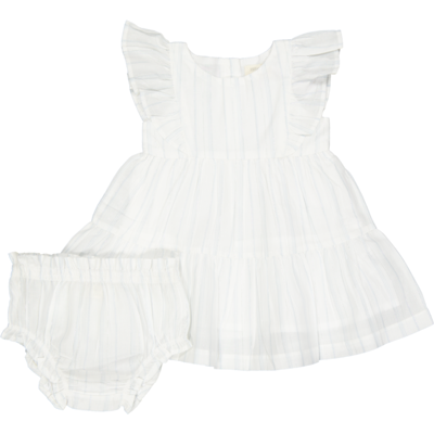 Zeeman Kledingset - Wit wit 86 Zeeman Kledingset - Wit wit 86