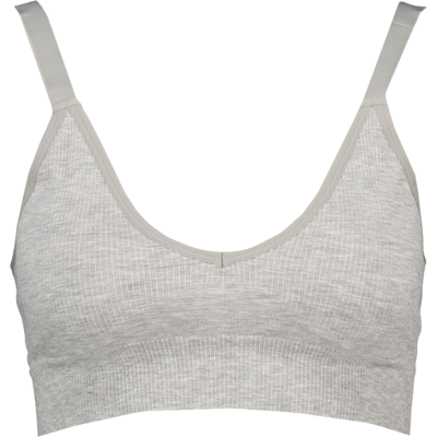 Zeeman Sport-bh - Grijs L Zeeman Sport-bh - Grijs L