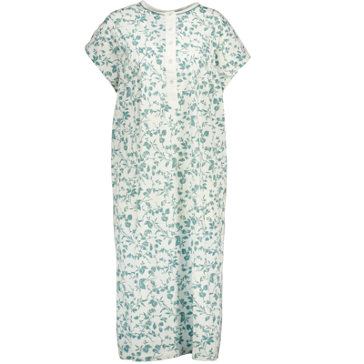 Zeeman Nachthemd - Wit wit XL Zeeman Nachthemd - Wit wit XL