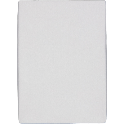 Zeeman Jersey Hoeslaken - Grijs Grijs 180x200 cm Zeeman Jersey Hoeslaken - Grijs Grijs 180x200 cm