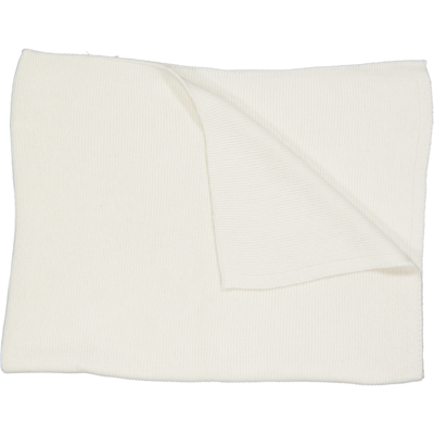 Zeeman Deken - Wit wit One size Zeeman Deken - Wit wit One size