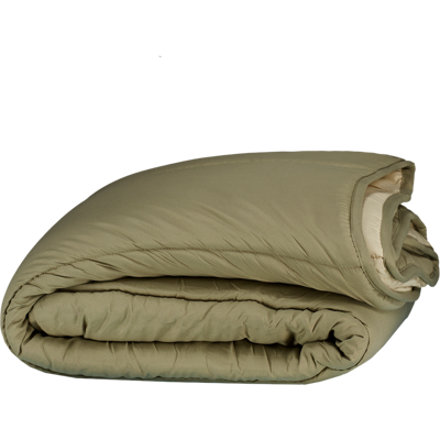 Zeeman Dekbed - Beige Beige 140x200 cm Zeeman Dekbed - Beige Beige 140x200 cm