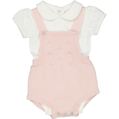 Zeeman Kledingset - Roze Roze 50 Zeeman Kledingset - Roze Roze 50