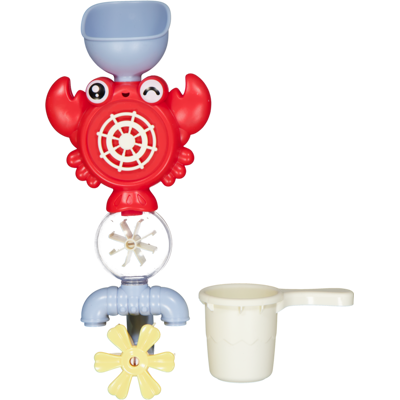 Zeeman Waterspel - Multi-color Multi-color One size Zeeman Waterspel - Multi-color Multi-color One size