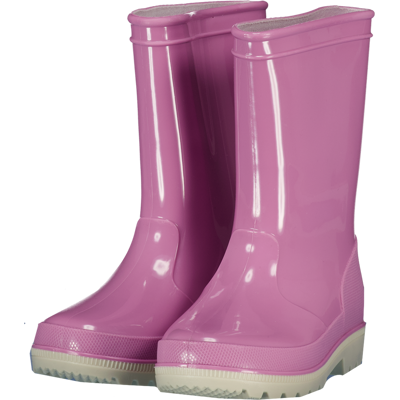 Zeeman Regenlaarzen - Paars 26/27 Zeeman Regenlaarzen - Paars 26/27