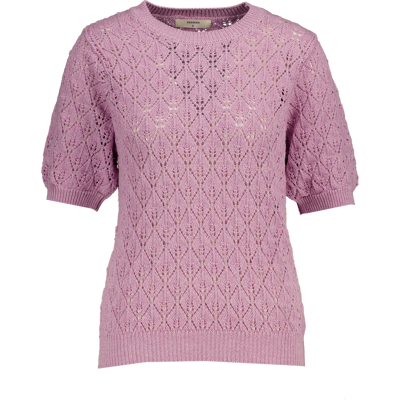 Zeeman Pulli - Paars S Zeeman Pulli - Paars S