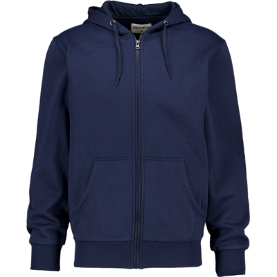 Zeeman Hoodie - Blauw Blauw L Zeeman Hoodie - Blauw Blauw L
