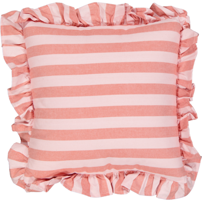 Zeeman Kussen - Oranje One size Zeeman Kussen - Oranje One size