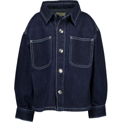 Zeeman Shirt - Blauw Blauw 110/116 Zeeman Shirt - Blauw Blauw 110/116