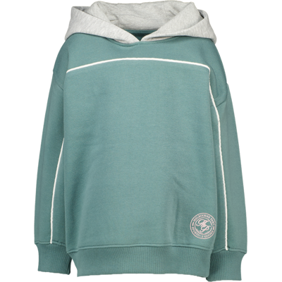 Zeeman Sweater - Groen 122/128 Zeeman Sweater - Groen 122/128