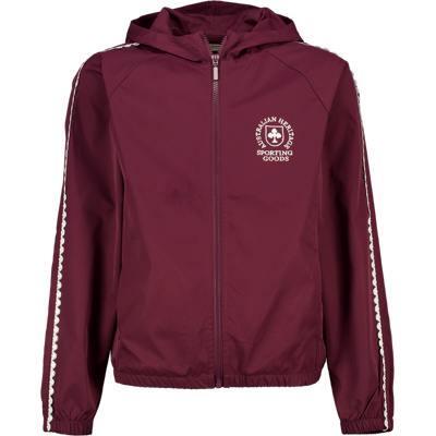 Zeeman Jas - Rood Rood 146/152 Zeeman Jas - Rood Rood 146/152