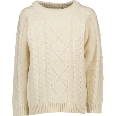 Zeeman Sweater - Beige Beige 110/116 Zeeman Sweater - Beige Beige 110/116