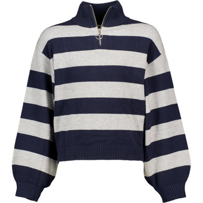 Zeeman Sweater - Blauw Blauw 146/152 Zeeman Sweater - Blauw Blauw 146/152