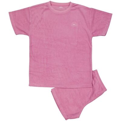 Zeeman Shortama - Paars Paars 146/152 Zeeman Shortama - Paars Paars 146/152