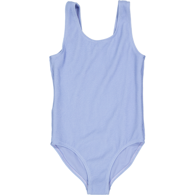 Zeeman Badpak - Blauw 134/140 Zeeman Badpak - Blauw 134/140