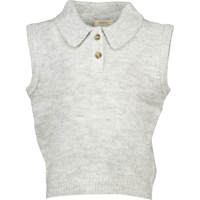 Zeeman Sweater - Grijs Grijs 110/116 Zeeman Sweater - Grijs Grijs 110/116