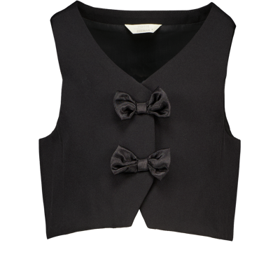 Zeeman Gilet - Zwart Zwart 146/152 Zeeman Gilet - Zwart Zwart 146/152