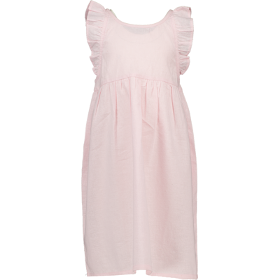 Zeeman Jurk - Roze 98/104 Zeeman Jurk - Roze 98/104