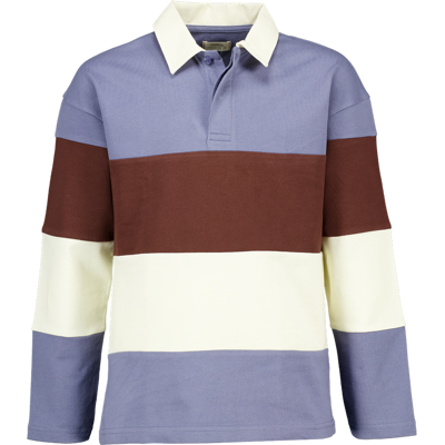 Zeeman Sweater - Blauw Blauw 146/152 Zeeman Sweater - Blauw Blauw 146/152