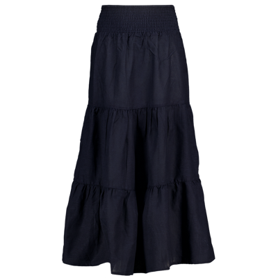 Zeeman Rok - Blauw Blauw 158/164 Zeeman Rok - Blauw Blauw 158/164
