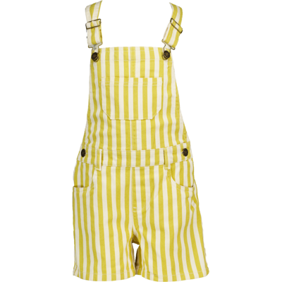 Zeeman Jumpsuit - Beige Beige 116 Zeeman Jumpsuit - Beige Beige 116