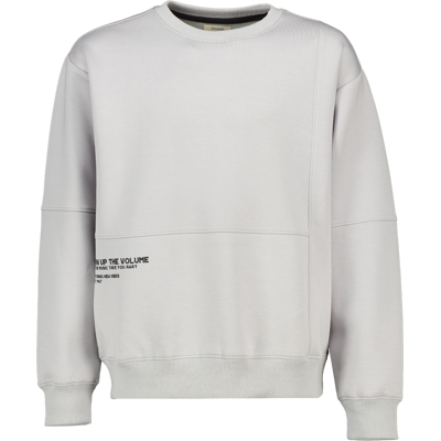 Zeeman Sweater - Grijs Grijs 146/152 Zeeman Sweater - Grijs Grijs 146/152