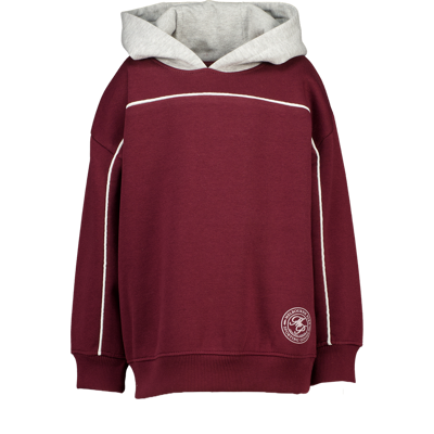 Zeeman Sweater - Rood 110/116 Zeeman Sweater - Rood 110/116