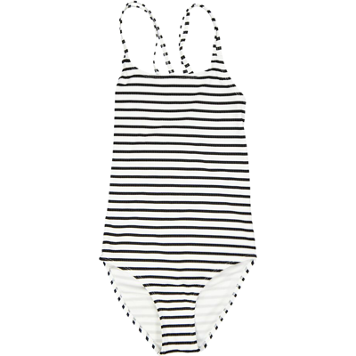 Zeeman Badpak - Wit wit 146/152 Zeeman Badpak - Wit wit 146/152