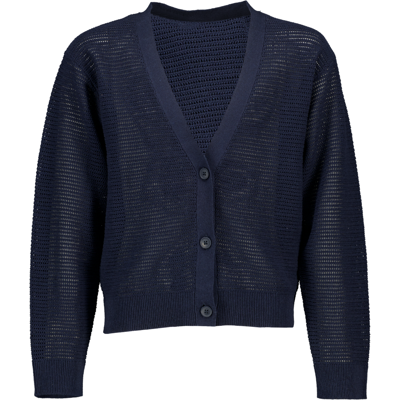 Zeeman Vest - Blauw Blauw 146/152 Zeeman Vest - Blauw Blauw 146/152