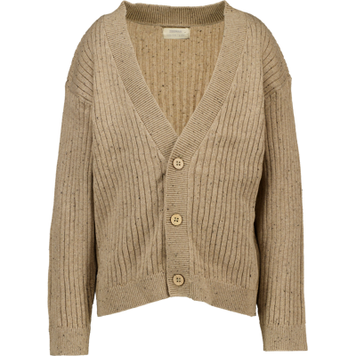 Zeeman Vest - Bruin Bruin 110/116 Zeeman Vest - Bruin Bruin 110/116