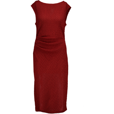 Zeeman Jurk - Rood XL Zeeman Jurk - Rood XL