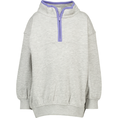 Zeeman Sweater - Grijs 110/116 Zeeman Sweater - Grijs 110/116