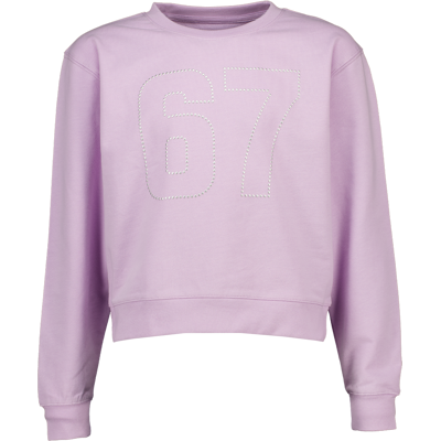 Zeeman Sweater - Paars 146/152 Zeeman Sweater - Paars 146/152