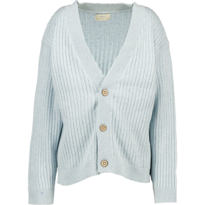 Zeeman Vest - Blauw 110/116 Zeeman Vest - Blauw 110/116